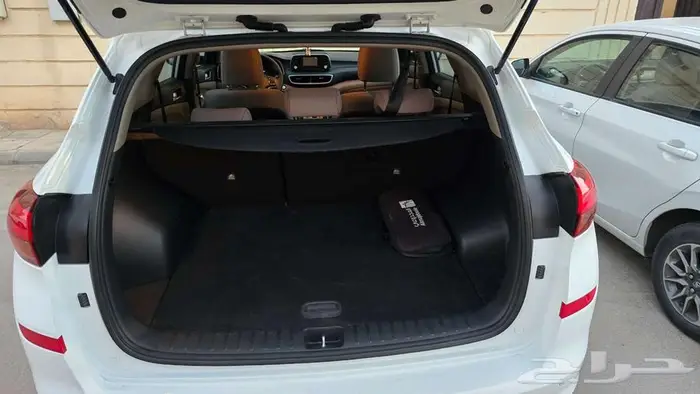 هيونداي توسان 2021 9