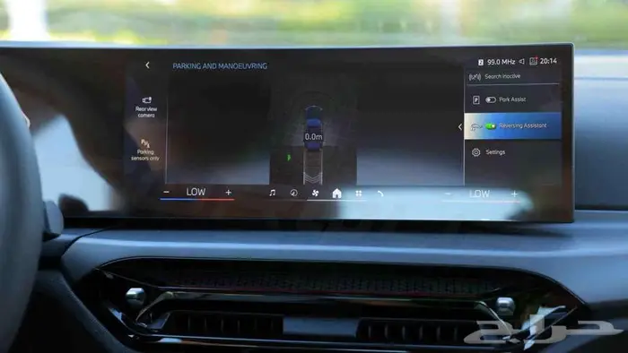 2025 BMW 325i M 2.0T I4 RWD 0Km 9