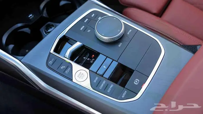 2025 BMW 325i M 2.0T I4 RWD 0Km 12