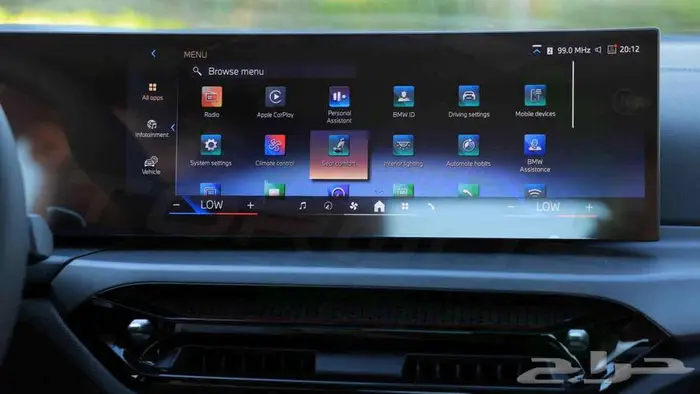 2025 BMW 325i M 2.0T I4 RWD 0Km 11