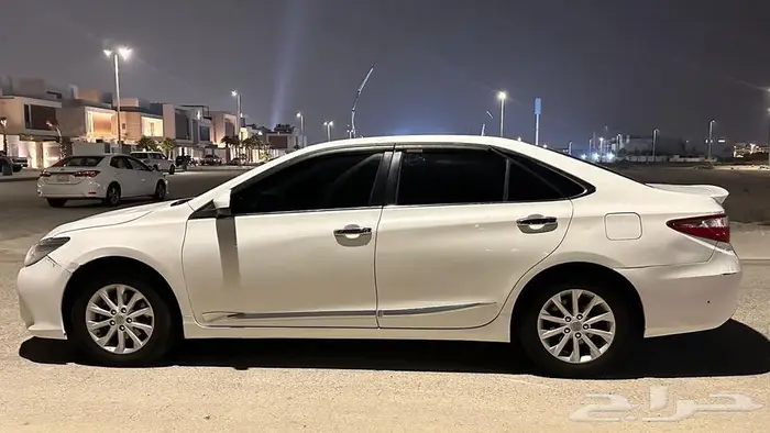 كامري 2016gl 3