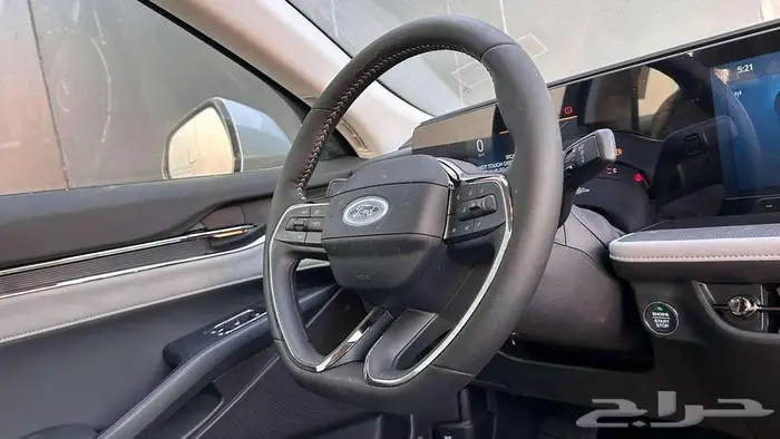 فورد تورس ترند امبانتي 2026 اقل سعر في المملكه 9