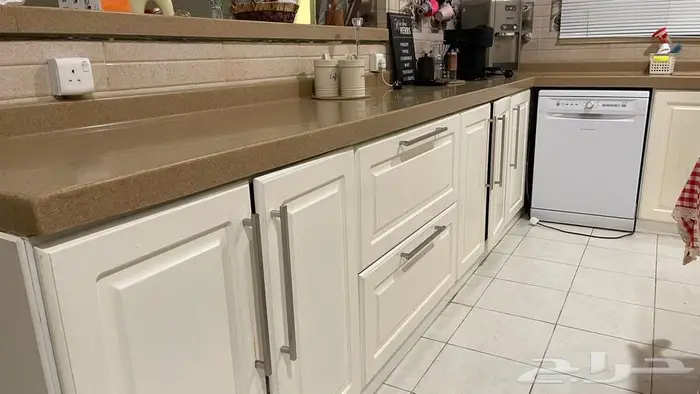 للبيع مطبخ نظيف 1