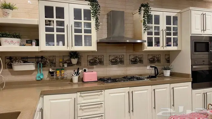 للبيع مطبخ نظيف 0