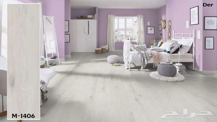 باركيه ارضيات جدة 2