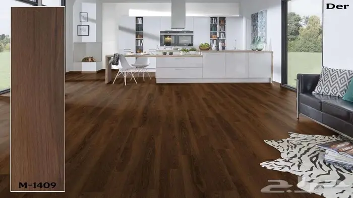 باركيه ارضيات جدة 1