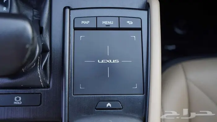 لكزس ES350 2019 بطاقة جمركية 26