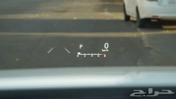 لكزس ES350 2019 بطاقة جمركية 27