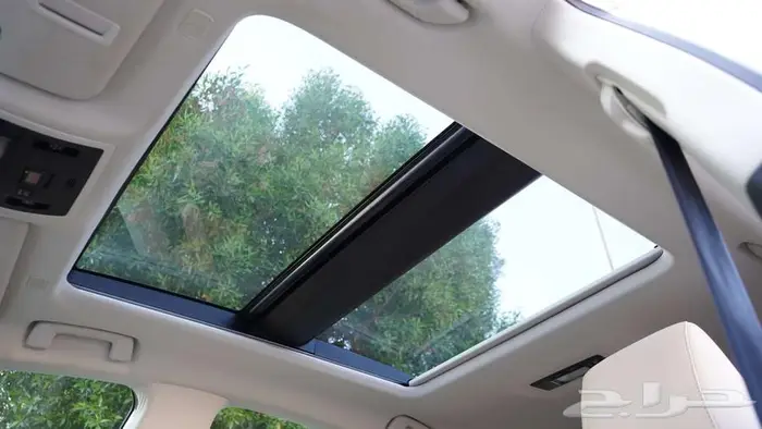 لكزس ES350 2019 بطاقة جمركية 28