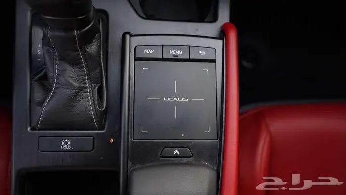 لكزس 2020 F sport ES350 25