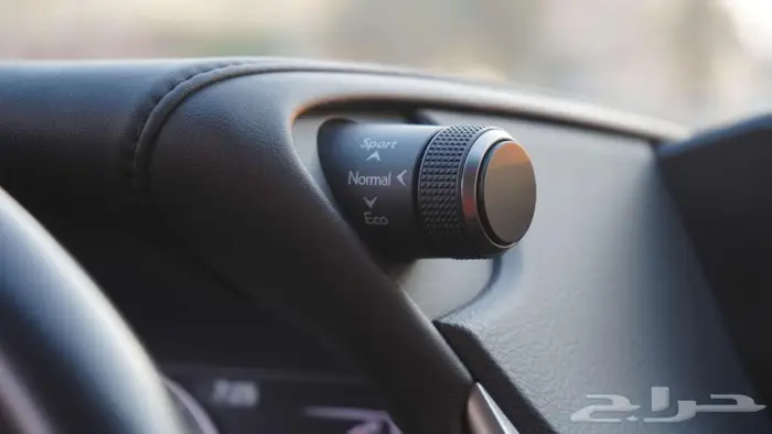 لكزس 2021 ES 350 بطاقه جمركيه 20