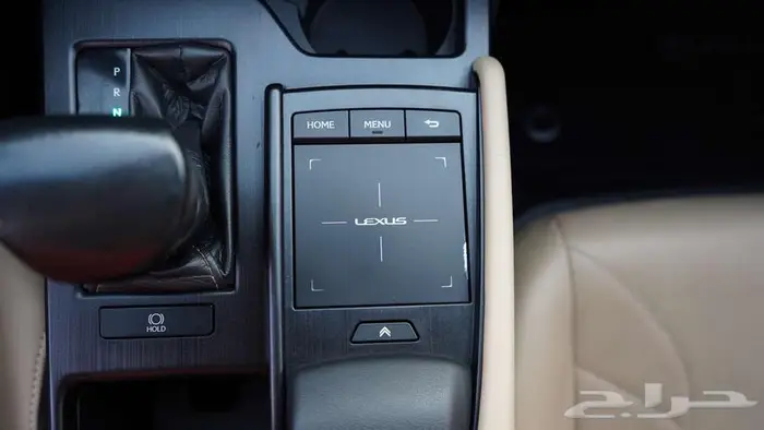 لكزس 2021 ES 350 بطاقه جمركيه 22