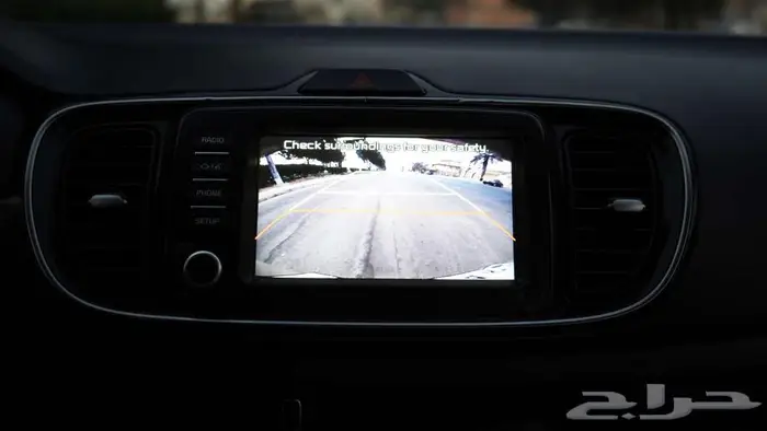 كيا بيجاس 2022(فل كامل ) 11