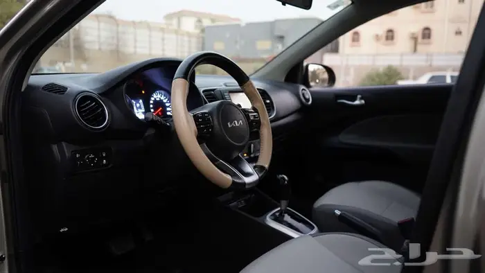 كيا بيجاس 2022(فل كامل ) 8