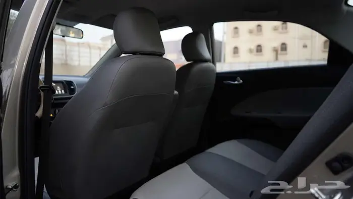 كيا بيجاس 2022(فل كامل ) 10