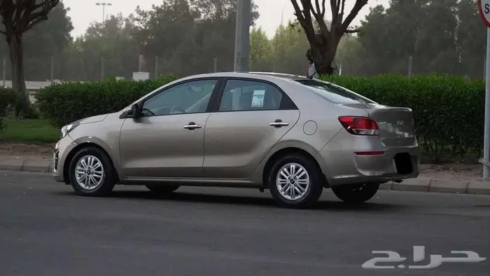 كيا بيجاس 2022(فل كامل ) 3