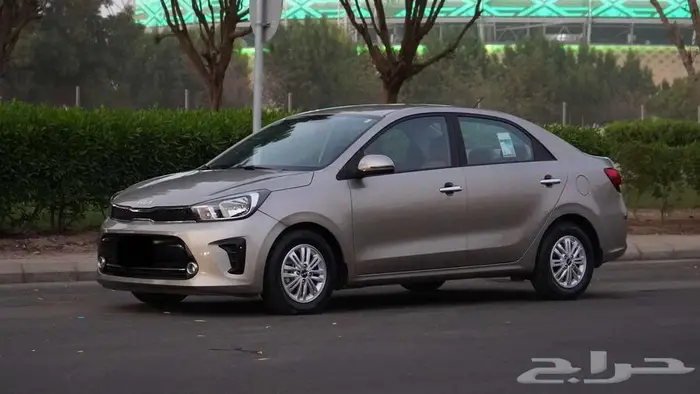 كيا بيجاس 2022(فل كامل ) 1