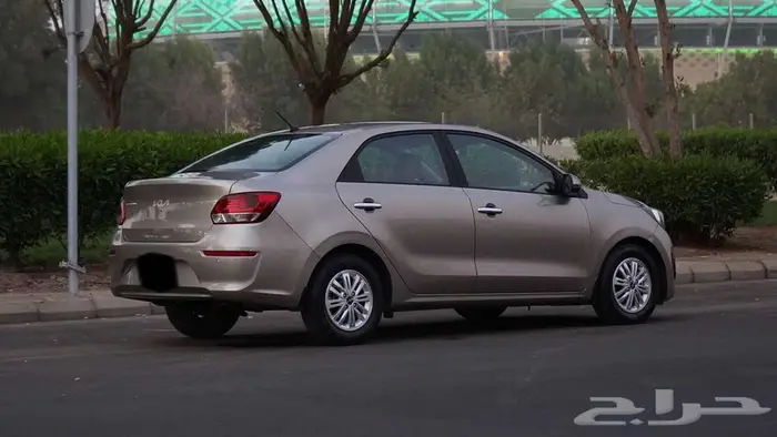 كيا بيجاس 2022(فل كامل ) 2