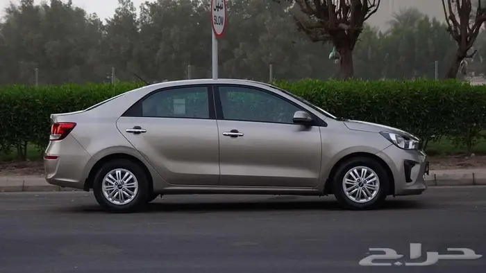 كيا بيجاس 2022(فل كامل ) 4