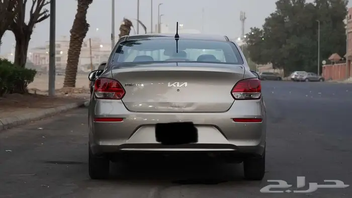 كيا بيجاس 2022(فل كامل ) 7