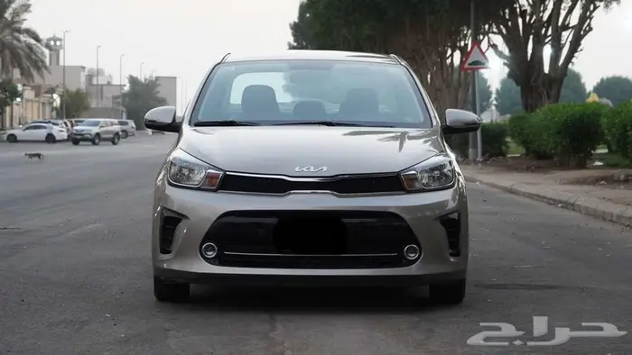 كيا بيجاس 2022(فل كامل ) 6