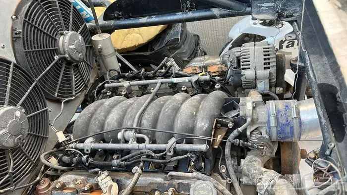 للبيع بقي امريكيه 10