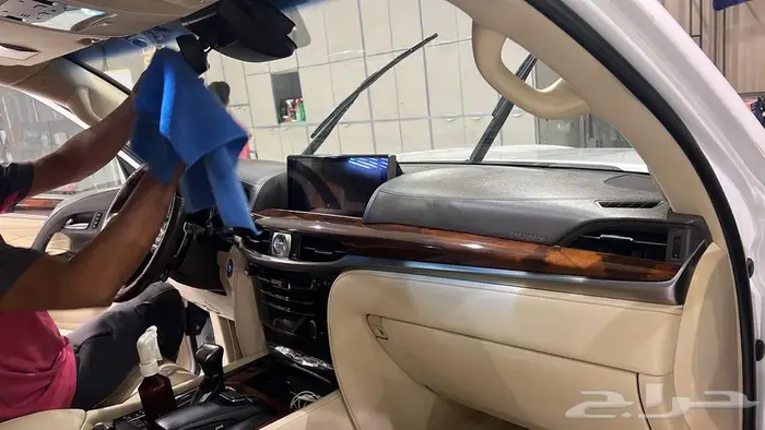 جيب لكزس 2020 بريمي 2