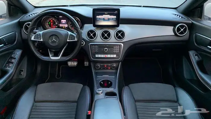 مرسيدس CLA 250 موديل 2018 للبيع 4