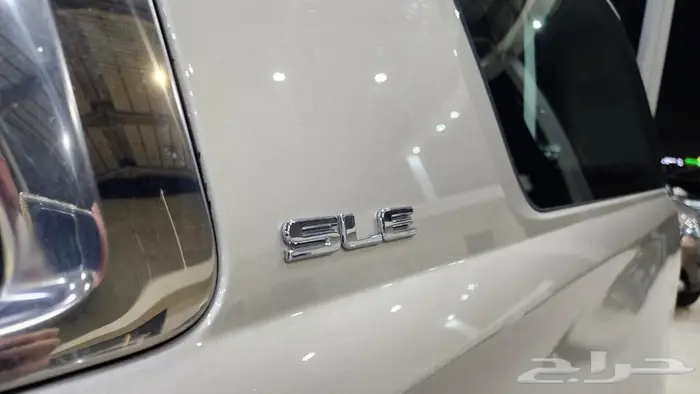 يوكن XL 2015 ممشى قليل 6