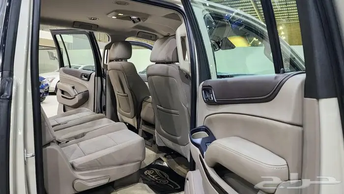 يوكن XL 2015 ممشى قليل 19