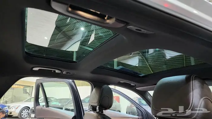 مرسديس GLC250 2016 19