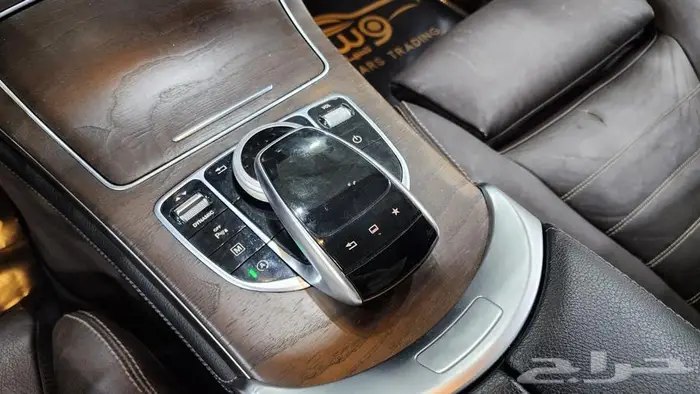 مرسديس GLC250 2016 16