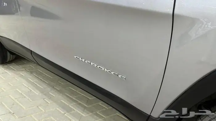 شيروكي ليمتد 2019 فل كامل 11