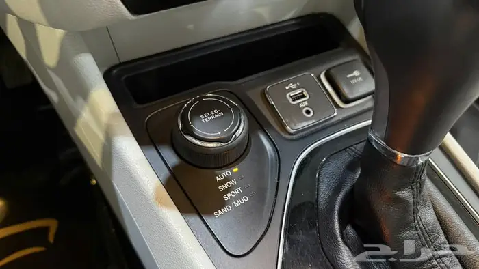 شيروكي ليمتد 2019 فل كامل 17