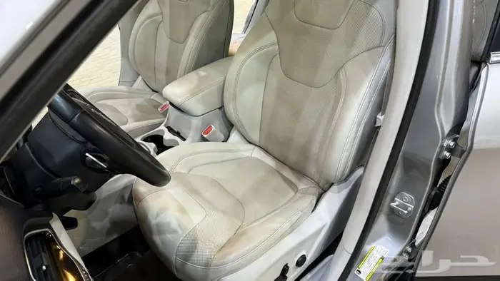 شيروكي ليمتد 2019 فل كامل 24