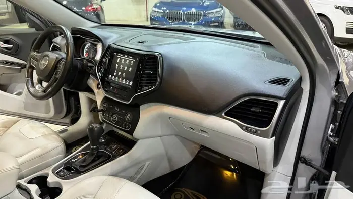 شيروكي ليمتد 2019 فل كامل 19