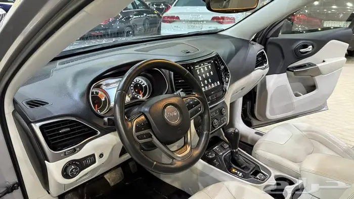 شيروكي ليمتد 2019 فل كامل 14