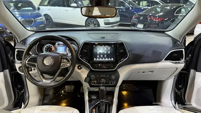 شيروكي ليمتد 2019 فل كامل 18