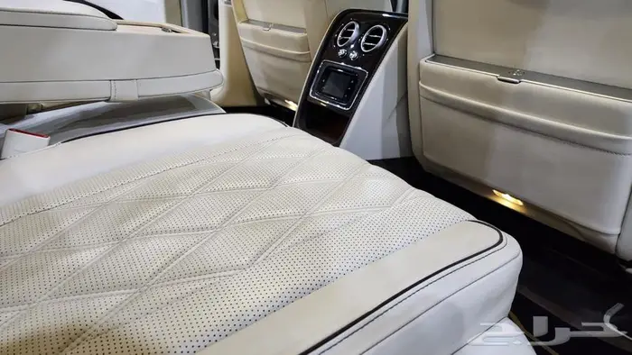 بنتلي فلانج سبير 2014 27