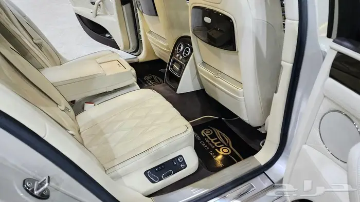 بنتلي فلانج سبير 2014 31