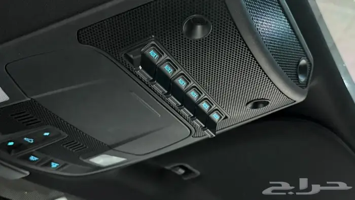 فورد F150 رابتر 2017 فل كامل 17