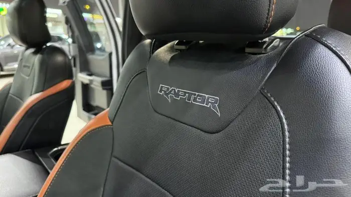 فورد F150 رابتر 2017 فل كامل 26