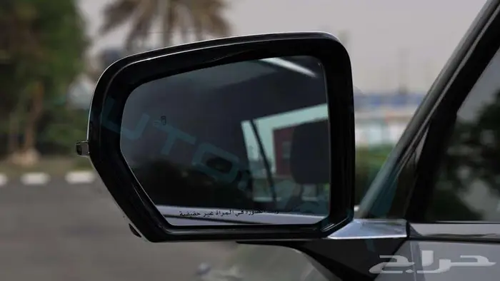 2026 GAC GS8 GX Hybrid i4 2.0T 4x4 GCC مع ضمان الوكيل 21