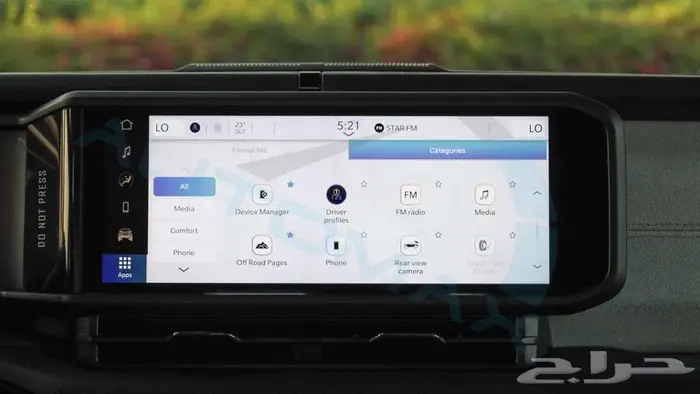 جيب رانجلر انلمتد سبورت اس 2025 خليجي اصفار مع ضمان 10