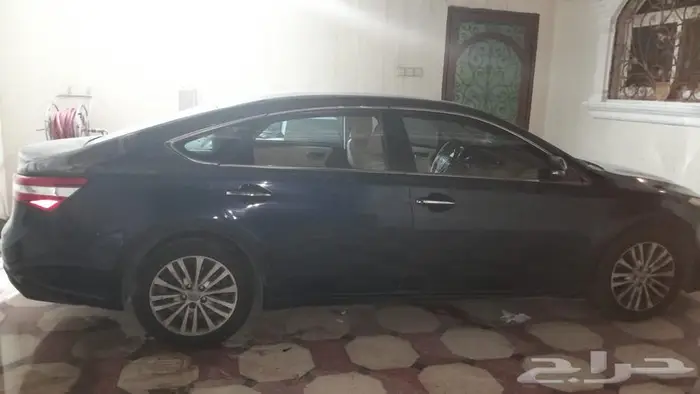 افالون 2015 للبيع 11