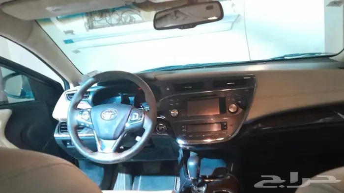 افالون 2015 للبيع 10