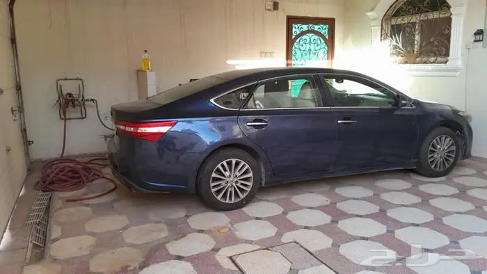 افالون 2015 للبيع 6