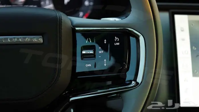 2025 لاند روفر رينج روفر فيلار P250 DYNAMIC SE اصفار 9