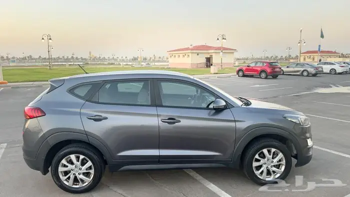 توسان 2019 GDI 2