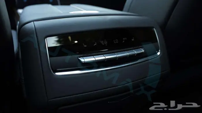 2025 كاديلك اسكاليد 600 Sport Platinum اصفار مع ضمان 21